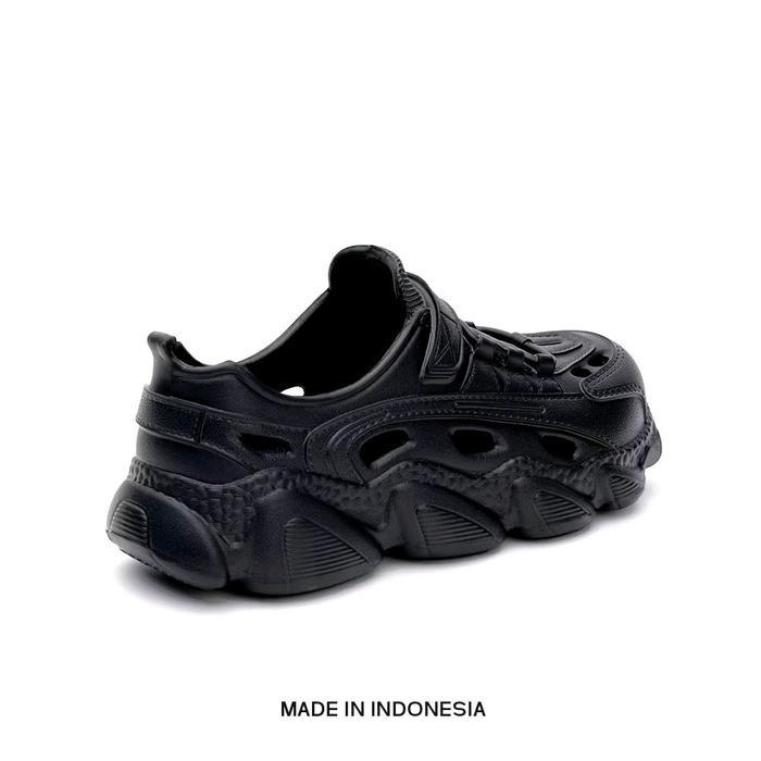 Promo Sepatu Anak Dan Dewasa Cewe Cowok Sepatu Anak Laki-Laki Dan Perempuan Slip On Casual Jelly Eva