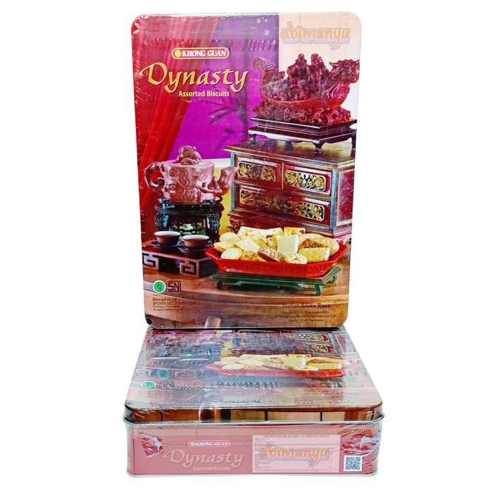 monde harmony pie selection kemasan kaleng