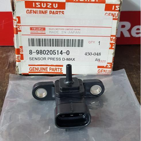 Sensor Press Dmax 8980205140 BEST