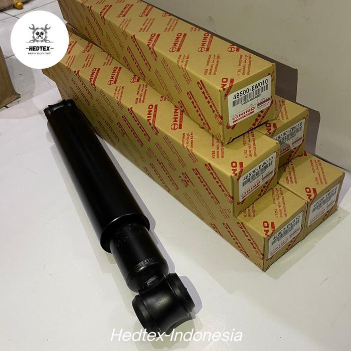 Shockbreaker 48500-Ew010 Hino500
