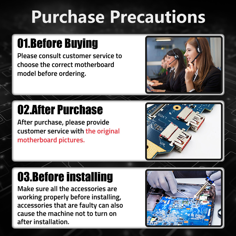 Ux581Gv Laptop Motherboard For Asus Zenbook Pro Duo Ux581G Notebook Mainboard I7 9750H I9 9980Hk Cpu