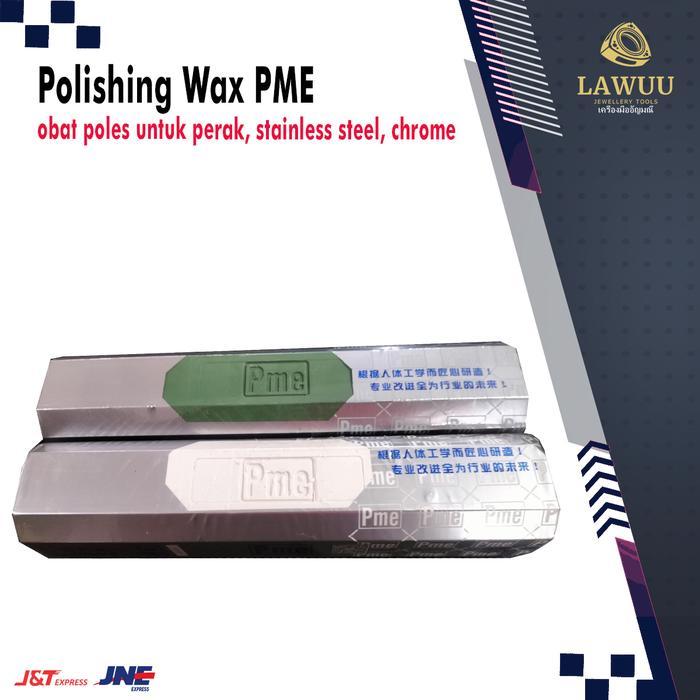 Obat Poles PME (Polishing Compound PME) Compound Premium untuk pemolesan Promo Premium