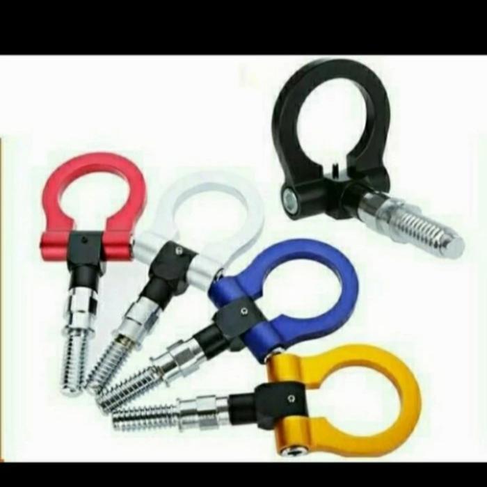 Towing Hook Mobilio Toing Derek Variasi