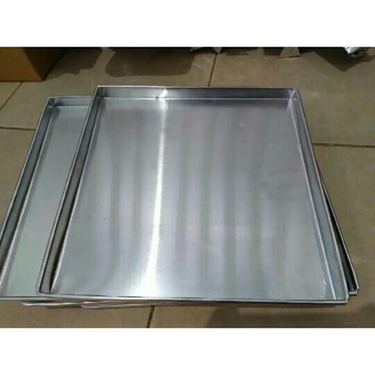 Loyang Nastar / Loyang Kue Kering / Loyang Kuker /Loyang Oven Listrik 30 x 25 x 2