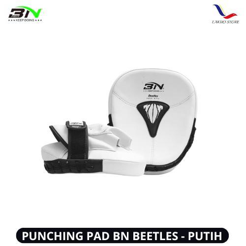 PUNCHING PAD BN BEETLES ORIGINAL / PUNCHING PAD BOXING / MUAYTHAI / BN ORIGINAL