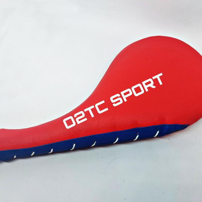 target double taekwondo target double murah