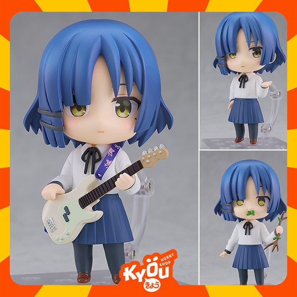 Nendoroid Yamada Ryo - Bocchi the Rock