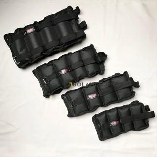 DISKON Bolalicious Bending Pemberat Kaki Dan Tangan 1kg 2kg 3kg 5kg