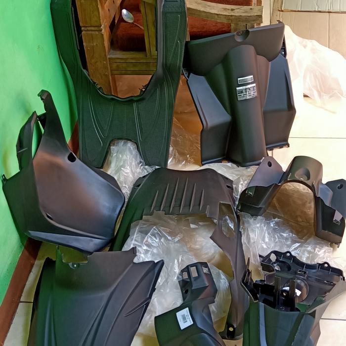 Full Body Kasar Beat Karbu Lama 2011