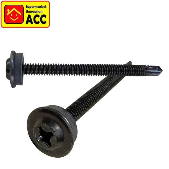 WTFT- Sekrup Onduline Sekrup Onduvilla Onduline Screw