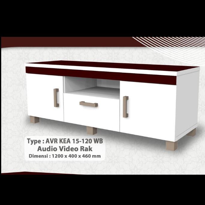 Buffet Tv Minimalis 15-120