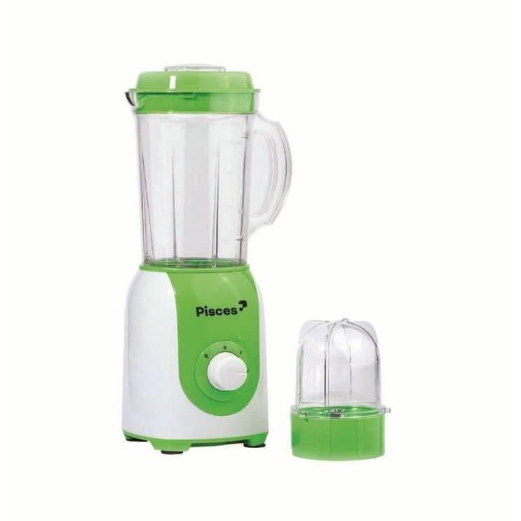 r9scin- Pisces Blender Plastik 1 Liter Pb102Pl