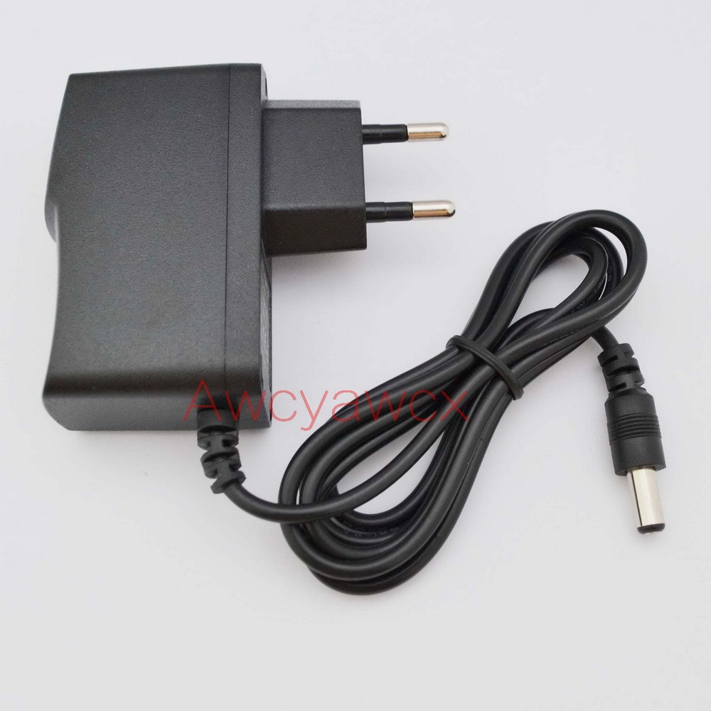 3V 4.5V 5V 6V 7.5V 9V 12V 200Ma 300Ma 400Ma 500Ma 600Ma 700Ma 800Ma 900Ma 1A Ac 100V-240V Converter