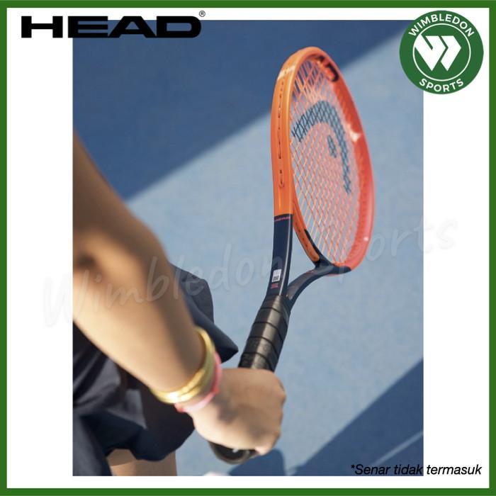 Raket Tenis Head RADICAL TEAM L 2023 / Raket Head Radical Team L 2023