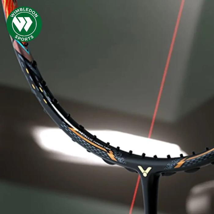 Raket Victor Thruster F Ultra/ Tk-F Ultra / Victortkf Ultra / Tk-Ultra / Thruster Ultra/ Tkf Ultra