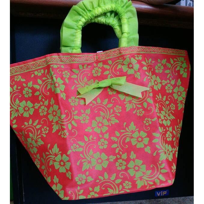 SALE Tas Hantaran Berkat Cantik Termurah