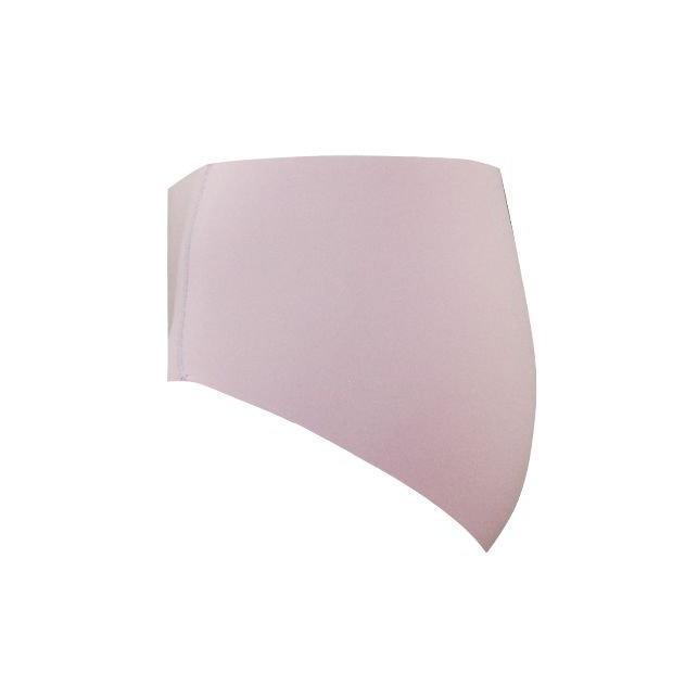 Wacoal Mood Saver Pack Ip 5220A - Seamless - Midi Boyleg