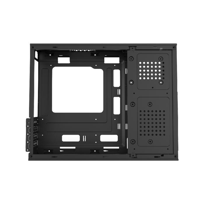 ENLIGHT CASE EN 120 + 300WATT MICRO ATX