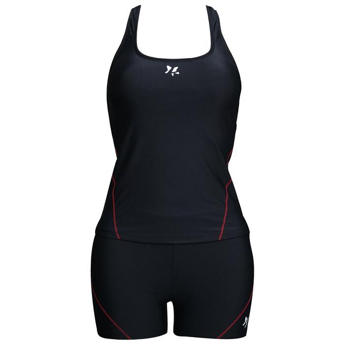 LASONA WOMEN SWIMWEAR SETS SPR-2873B-HL4