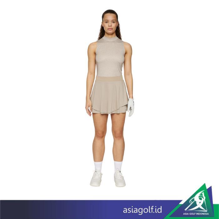 LADIES SKIRT GOLF J LINDEBERG MILLY GOLF ROK GOLF WANITA