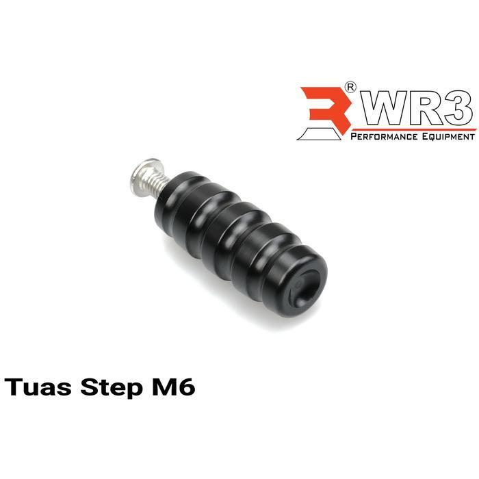 [Voucher] Pom Tuas Footstep WR3 M6