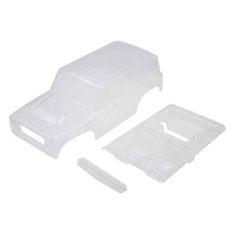 VANQUISH PRODUCTS ORIGIN CLEAR BODY SET (313MM)