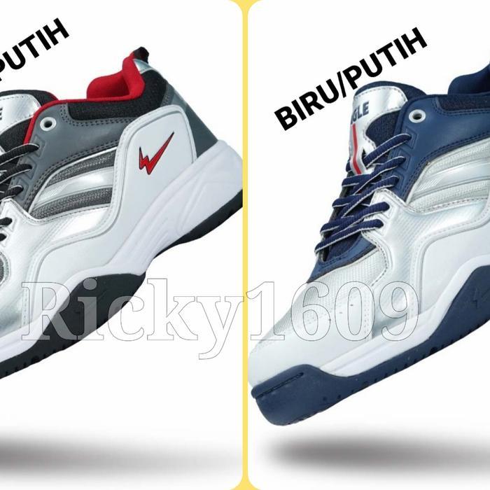 SEPATU TENIS EAGLE SKY GARDEN - SEPATU EAGLE TENIS SKY GARDEN - ORIGINAL EAGLE