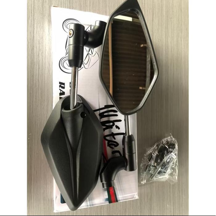 Promo Spion Lipat Vietnam Kaca Spion Lipat Model Lipat Universal Nmax Pcx Aerox Vario Beat Mio