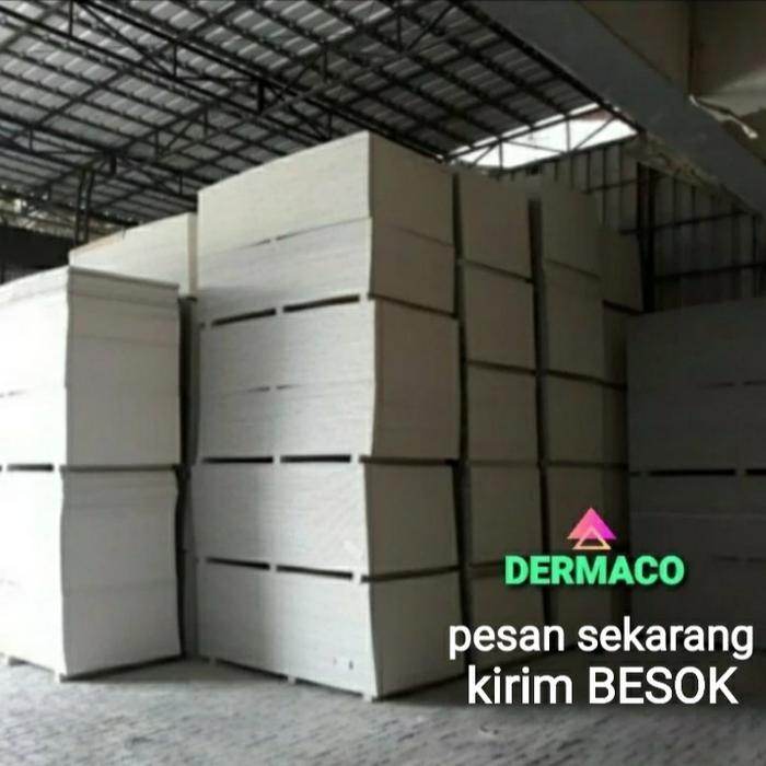 IDXXX- Gypsum Aplus / Gypsum Board Aplus 9Mm / 1200Mm X 2400Mm