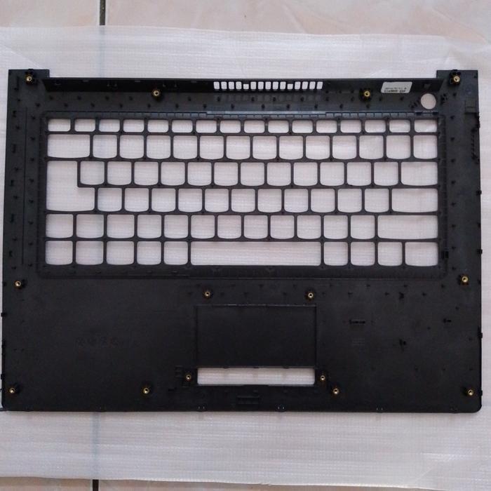 Jual casing case palmrest lenovo ideapad 310 14 310-14 ikb isk