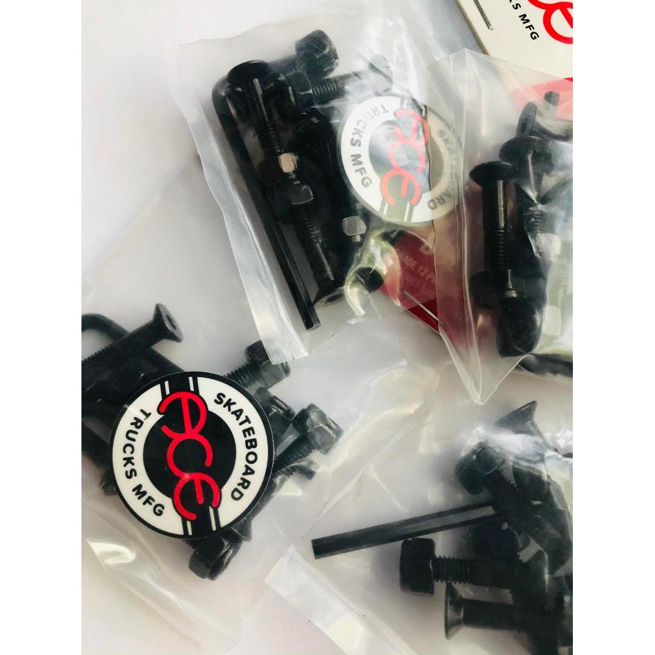 ACE TRUCKS MFG - ALLEN BOLTS