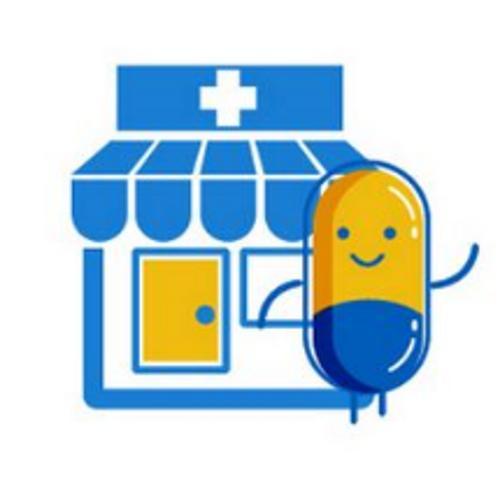 swme- Calmas 250 Mg Botol 30 Tablet