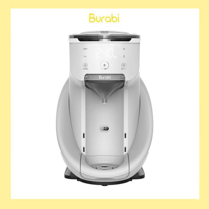 BURABI FORMULA MILK MAKER PLUS / MESIN SUSU FORMULA OTOMATIS PLUS