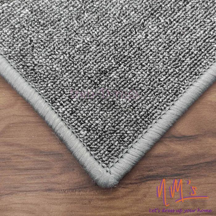 Tren-D-rugs karpet sajadah sejadah masjid roll polos anti slip 120x600