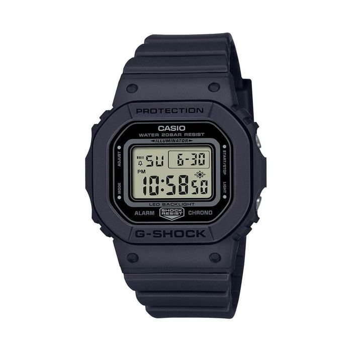 CASIO G-SHOCK JAM TANGAN DIGITAL PRIA ORIGINAL GMD-S5600BA-1DR