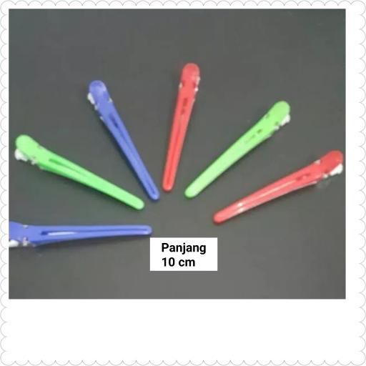 JEPIT BEBEK BESI - JEPIT RAMBUT SALON