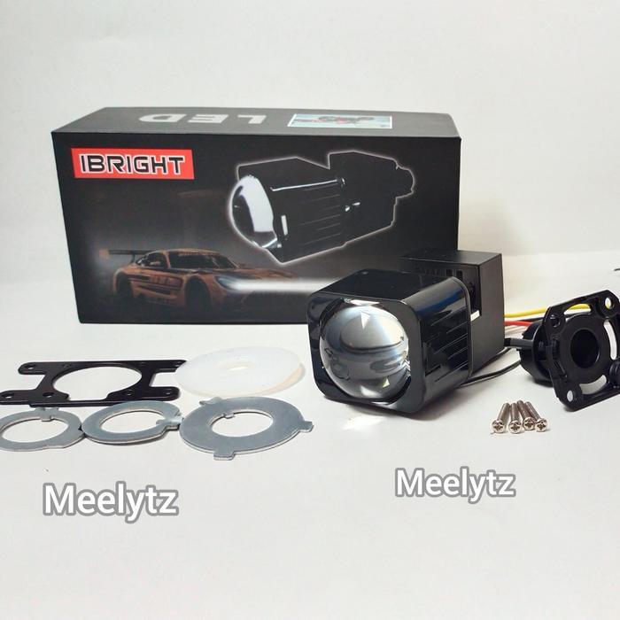 Banyak Dicari Packet Bundling Biled Matrix X1 All Weather Putih Kuning 1.5Inc Shroud Kecil 1.5Inc