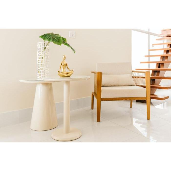 aiw25l- Habitat Ciro Blanco 60X60 Keramik Polos Glossy