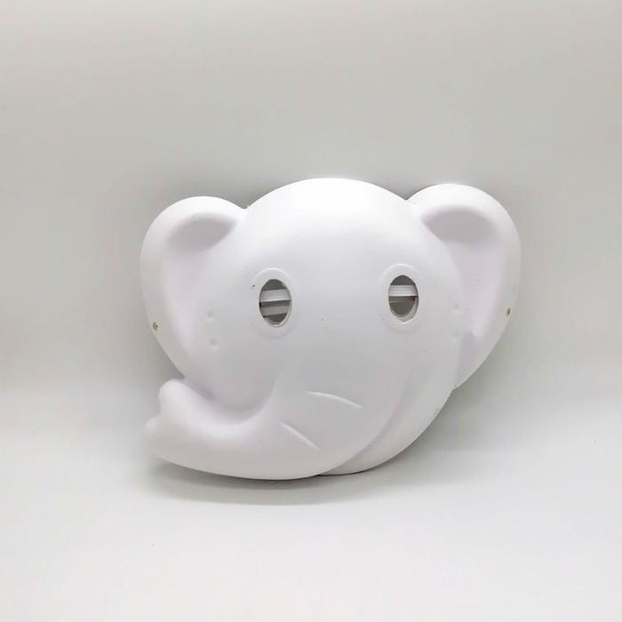 Topeng Lukis Wajah Binatang V-Tec