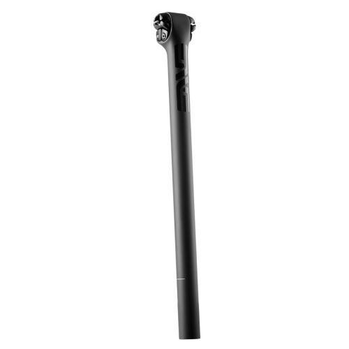 Enve Carbon Seatpost (0Mm Offset) - Black