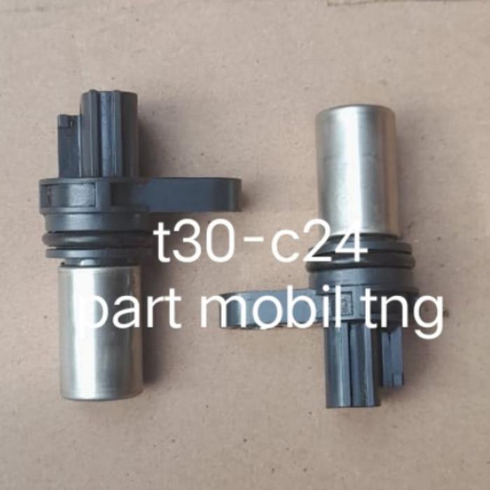 Sensor Ckp Cmp Nissan Xtrail T30 Model Besi Copotan