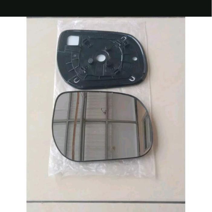 kaca spion mobil rush terios luxio 2006 - 2014