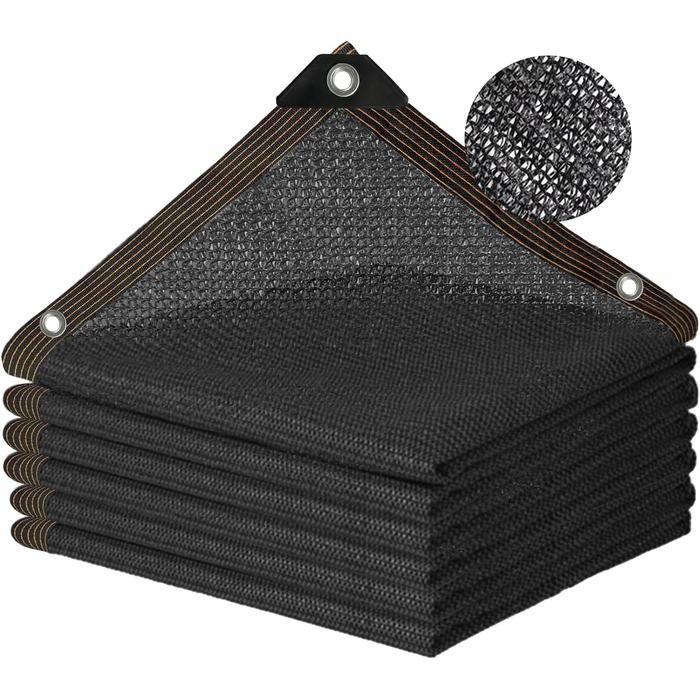 Disc Paranet 90% Anti-UV Jaring/Jaring Paranet/ Paranet Shading Net /Garden Sunshade Net /Jaring