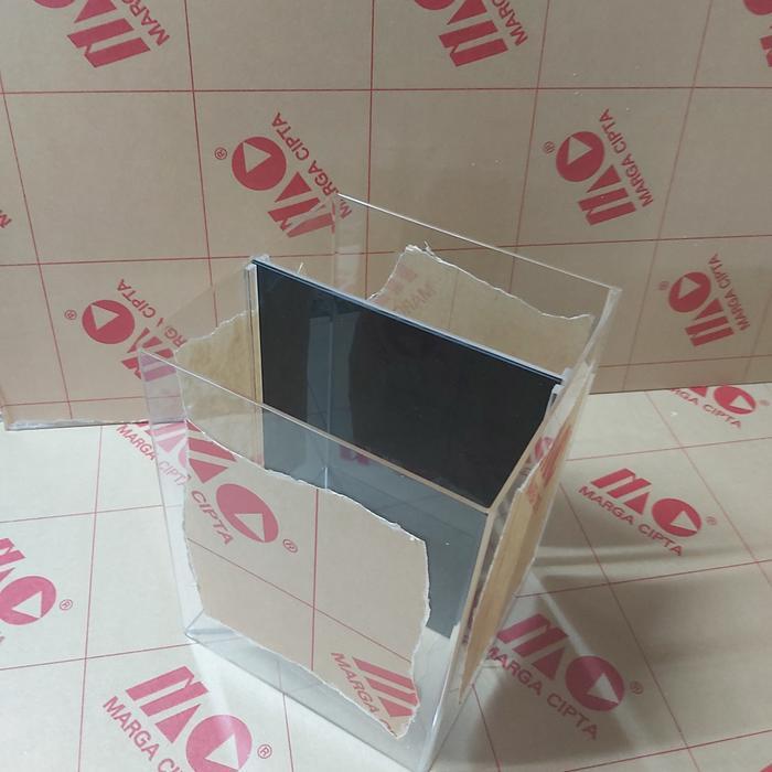 aquarium custom 30x15x15