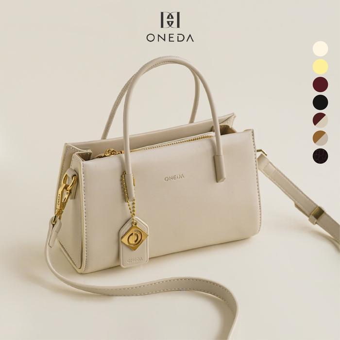 Oneda Felice Tas Jinjing Bahu Selempang Wanita #A6080