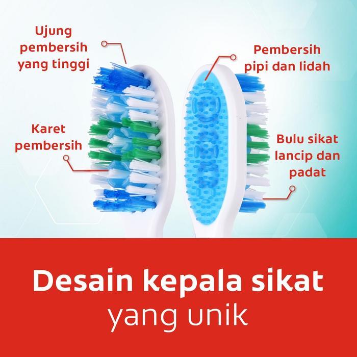 s2gqv- Colgate Sikat Gigi 360 Base Medium