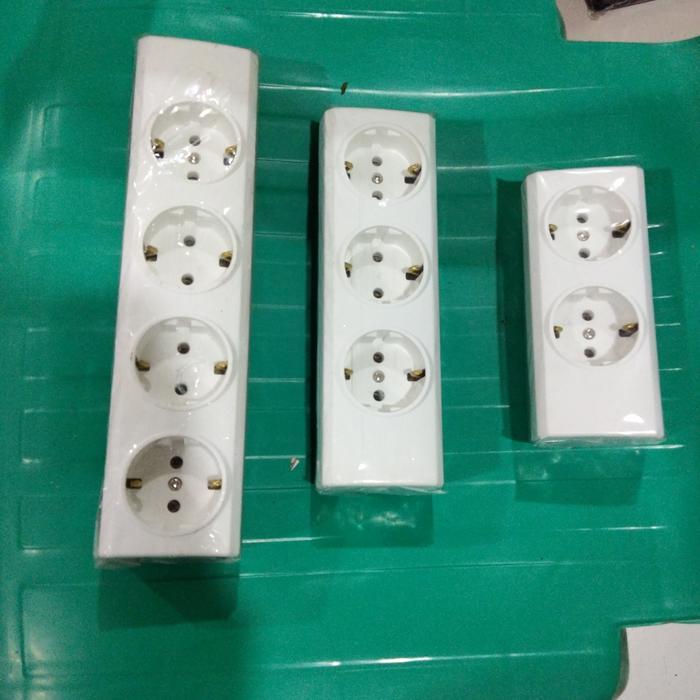 TRIKTRIK- Terminal Broco