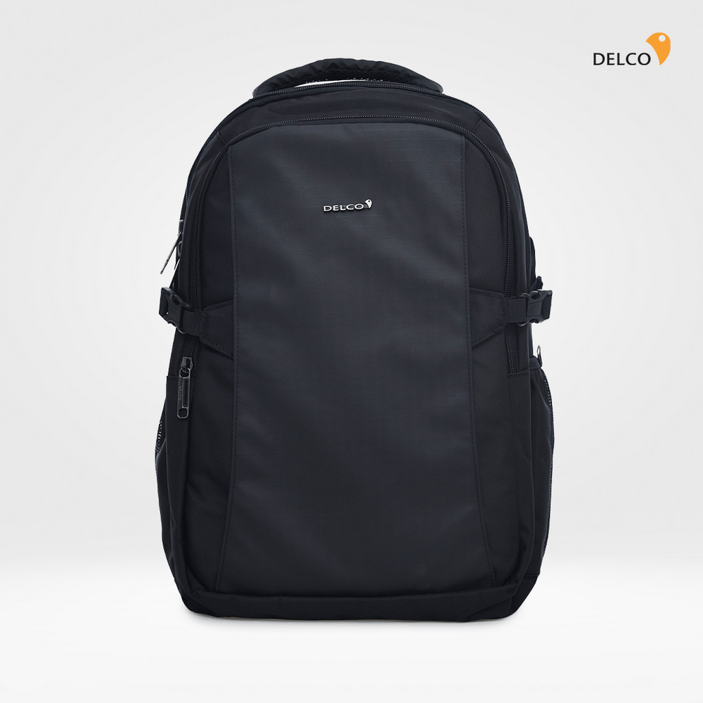 Tas Ransel Pria Delco by Elizabeth Backpack 0705-0317