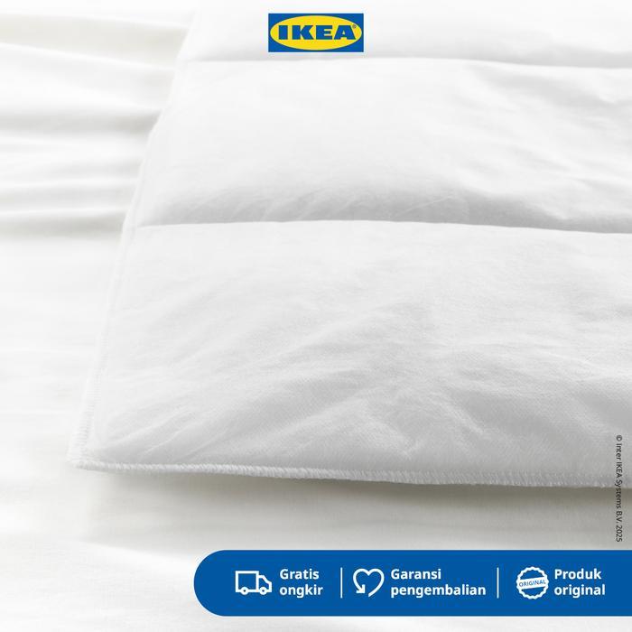 King Koil Shop - Silvertopp Duvet Selimut Sedikit Hangat 200X200 Cm