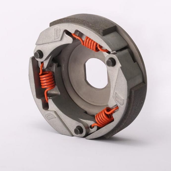 Kampas Ganda + Per Daytona Vario 160 Pcx 160 Adv 160